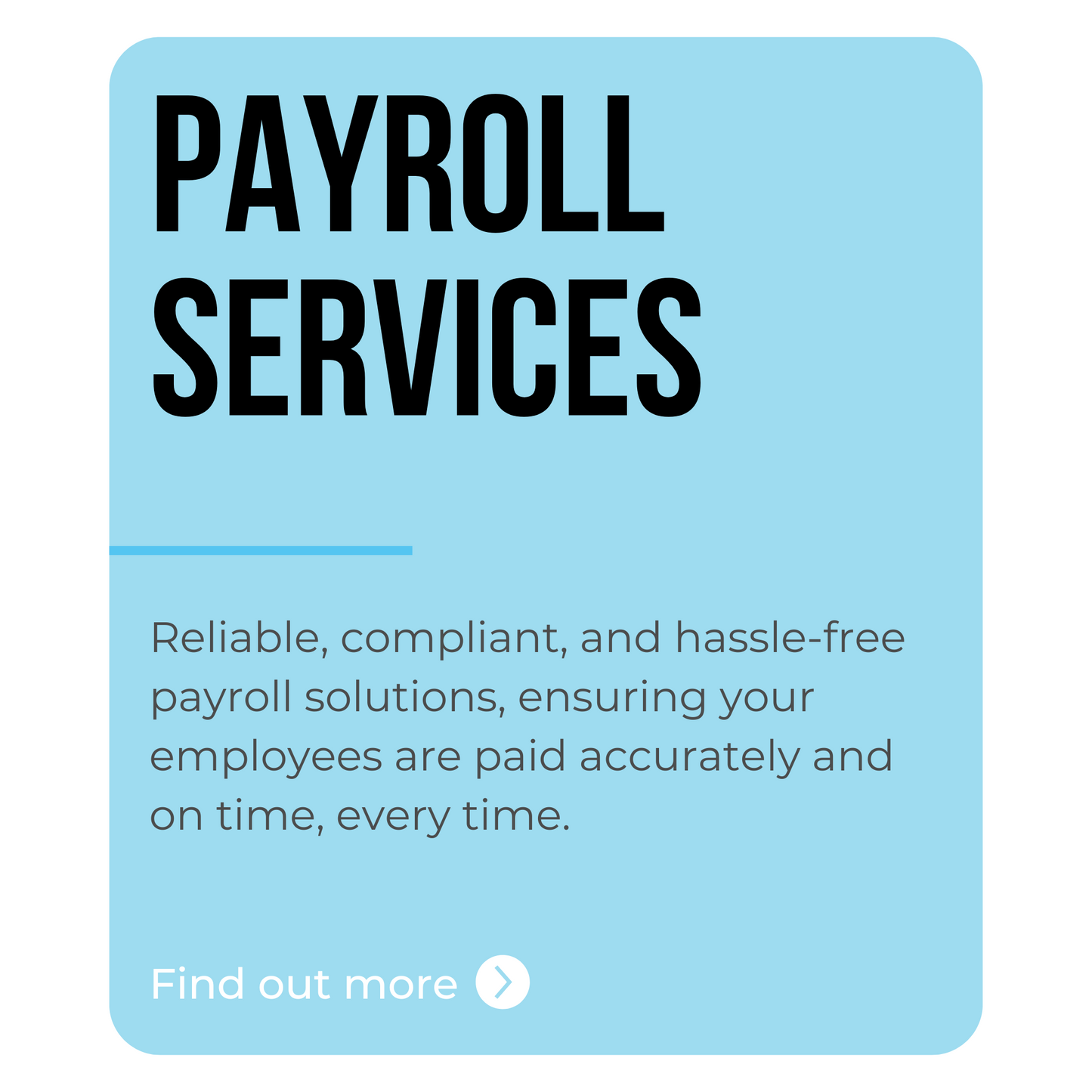 Payroll Gibraltar