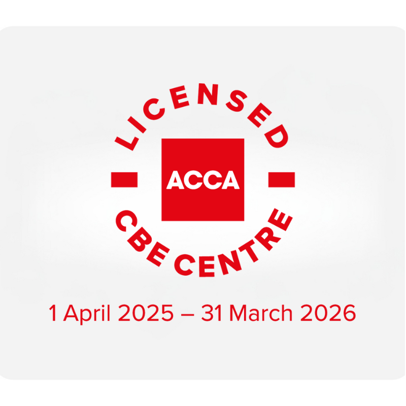 ACCA CBE Exam