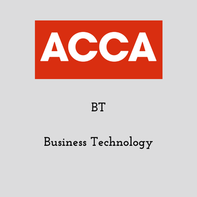ACCA CBE Exam