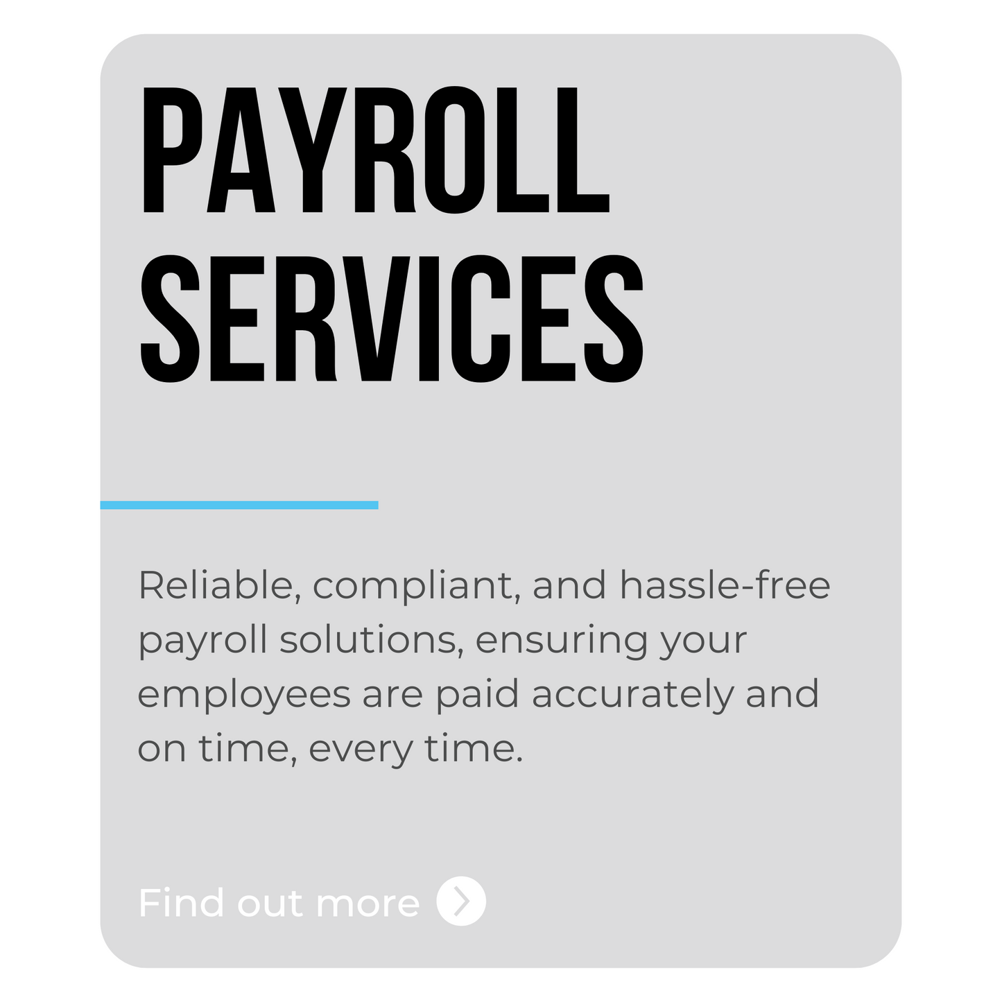 Payroll Gibraltar